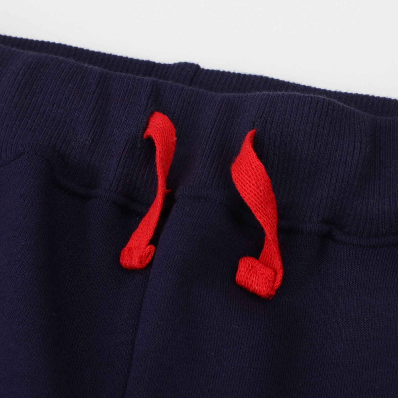 Autumn Children's New Sweatpants Elastic High Waist Pants